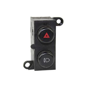 MX5 Control instrument alarm light and headlights (Used)