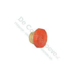 MX5 Bouchon de réservoir d'essence orange ou noir (Occasion)