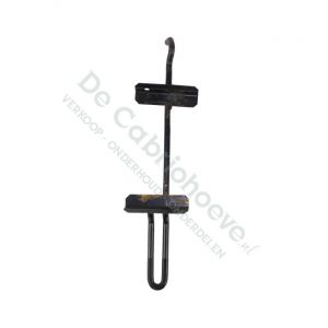 MX5 Support de montage supérieur de la batterie (Used)