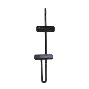 MX5 Support de montage supérieur de la batterie (Used)