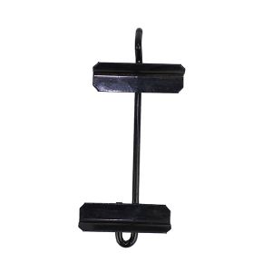 MX5 Support de montage batterie haut court (Used)