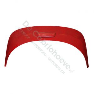 MX5 Hardtop cover rouge (Used)