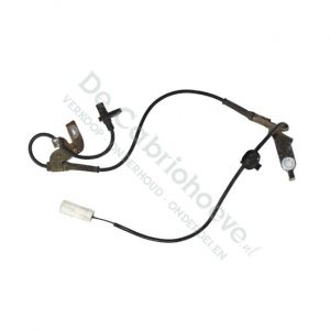 MX5 ABS-sensor avant droit (Used)