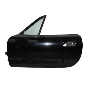 MX5 Porte gauche noire (Occasion)