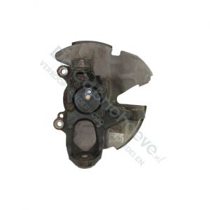 MX5 Pièce d'axe de moyeu de roue avant gauche (Occasion)