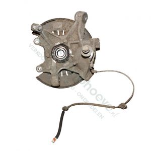 MX5 Pièce de suspension avec moyeu de roue et ABS arrière gauche (Used)