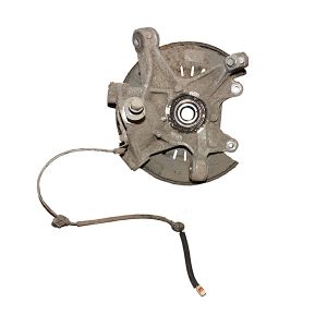 MX5 Pièce de suspension avec moyeu de roue et ABS arrière droit (Used)