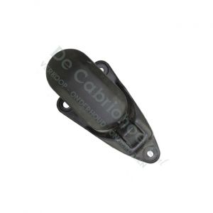 MX5 Hardtop lock (Used)