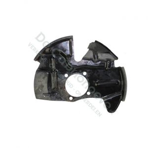 MX5 Plaque d'ancrage avant gauche (usagé)