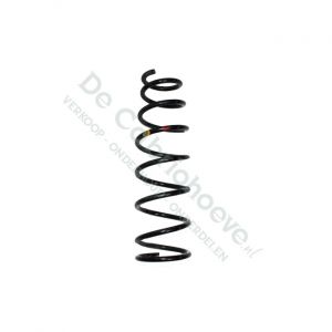 MX5 Ressort avant jaune/rouge (Occasion)