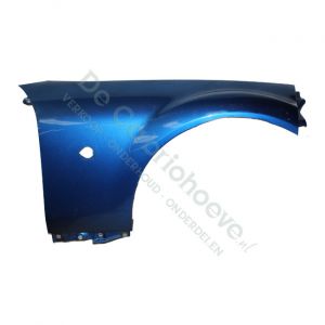 MX5 Aile avant droite bleue (Used)