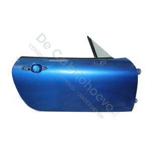 MX5 Porte droite bleue (Occasion)