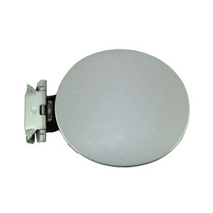 MX5 Tank Cover Silver Blue (Used)