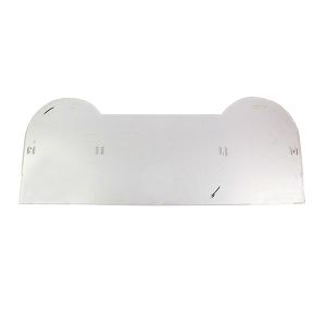 MX5 Pare-brise transparent R-style (Used)