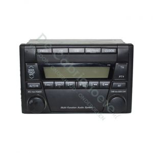 Radio MX5 (occasion)