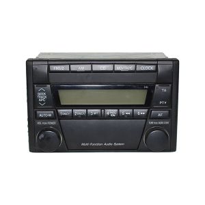 Radio MX5 (occasion)