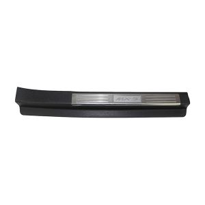 MX5 Cadre de seuil avec acier inoxydable gauche (Used)