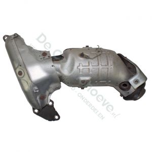 MX5 Convertisseur catalytique (usagé)