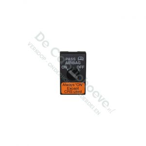 MX5 Interrupteur Airbag (Occasion)