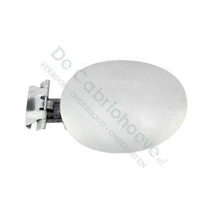 MX5 Couvercle de réservoir blanc (Occasion)