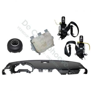 MX5 Kit airbag complet (Occasion)