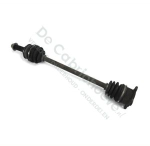 MX5 Driveshaft NA (Used)