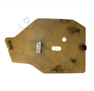 MX5 Plaque de recouvrement de la batterie NB (Used)