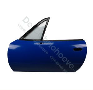 MX5 Porte gauche couleur DU NA (Occasion)
