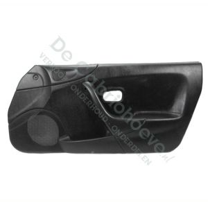 MX5 Panneau de porte noir droit NB (Used)