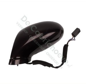 MX5 Rétroviseur électrique gauche couleur art de mica rouge NB (Occasion)