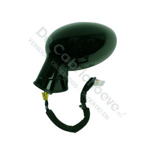 MX5 Rétroviseur électrique gauche couleur vert NC (Occasion)