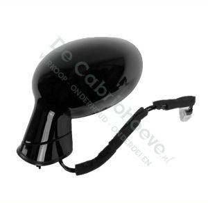 MX5 Rétroviseur électrique gauche couleur noir NC (Occasion)