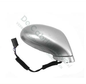 MX5 Rétroviseur électrique droit couleur argent NB (Occasion)