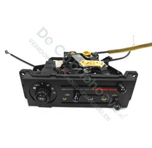 MX5 Panneau de contrôle chauffage avec A/C NA (Used)