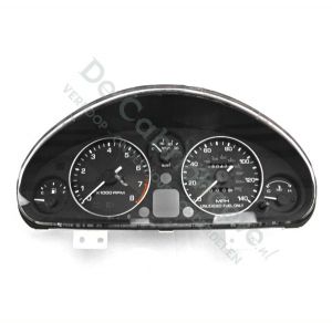 MX5 Compteur de kilomètres avec bouchon NA (Occasion)