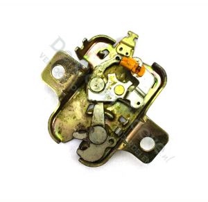 MX5 Serrure de coffre NA (Occasion) 