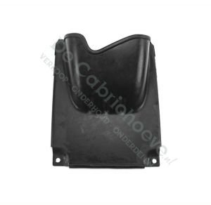 MX5 Panneau métallique sous la colonne de direction NA (Used)