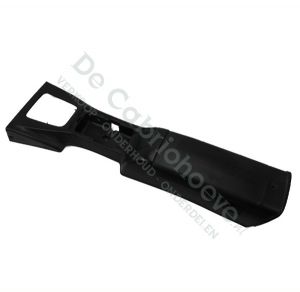 MX5 Console centrale noire NA (Occasion)