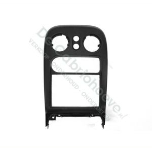 MX5 Central/Radioconsole NA (Occasion)