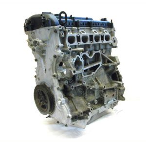 MX5 NC 1.8l Engine
