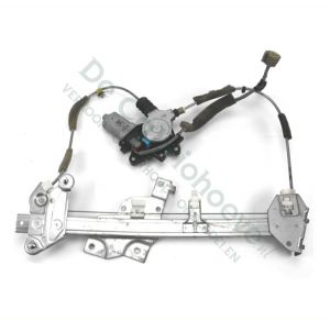 MX5 Mécanisme de vitre électrique gauche NB - NBFL (Occasion)