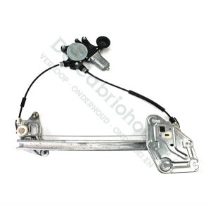 MX5 Mécanisme de vitre électrique gauche NC (Occasion)