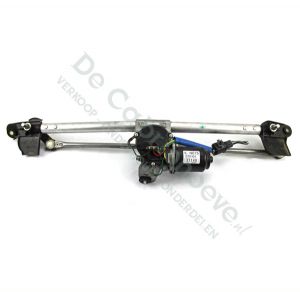 MX5 Mécanisme d'essuie-glace 1.8l et 2.0l NC (Occasion)