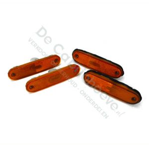 MX5 Jeu de réflecteurs NB (Used)