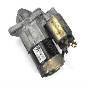 MX5 Moteur de démarrage NB - NBFL 1.6l et 1.8l (Used)