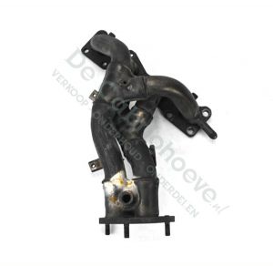 MX5 collecteur d'échappement 1.8l NB (Used)