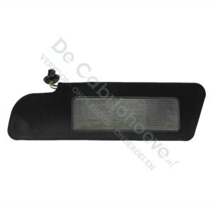 MX5 Pare soleil gauche NA (Occasion)