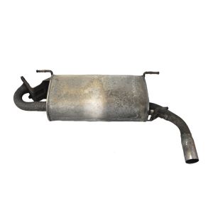 MX5 Silencieux arrière 1.6l et 1.8l NB (Used)