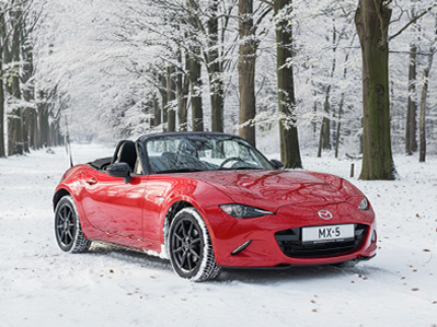 MX5 - ND