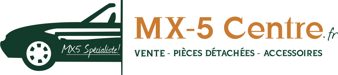Mx5Centre logo